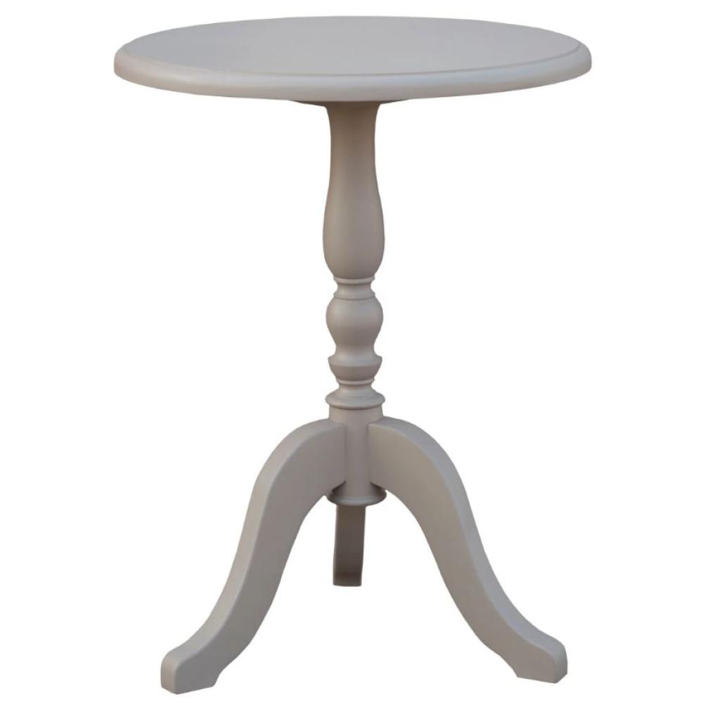 maly okruhly odkladaci stolik prirucny stolik nabytok mediteransky rustikalny country klasicky vintage masivny country lameridiana interierovy design nabytky.jpg